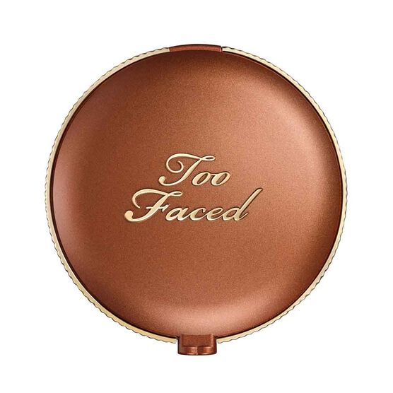 CHOCOLATE SOLEIL BRONZER  CHOCO GANAC 8G